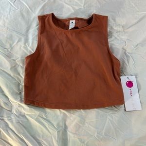 Yogalicious Women’s top